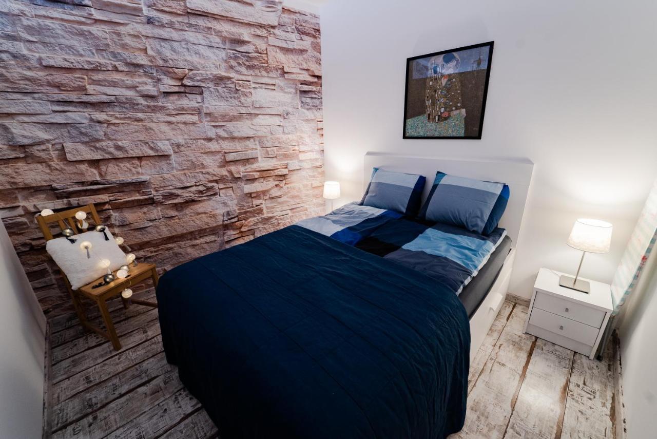 Apartamento Rákóczi Prime Sopron Exterior foto