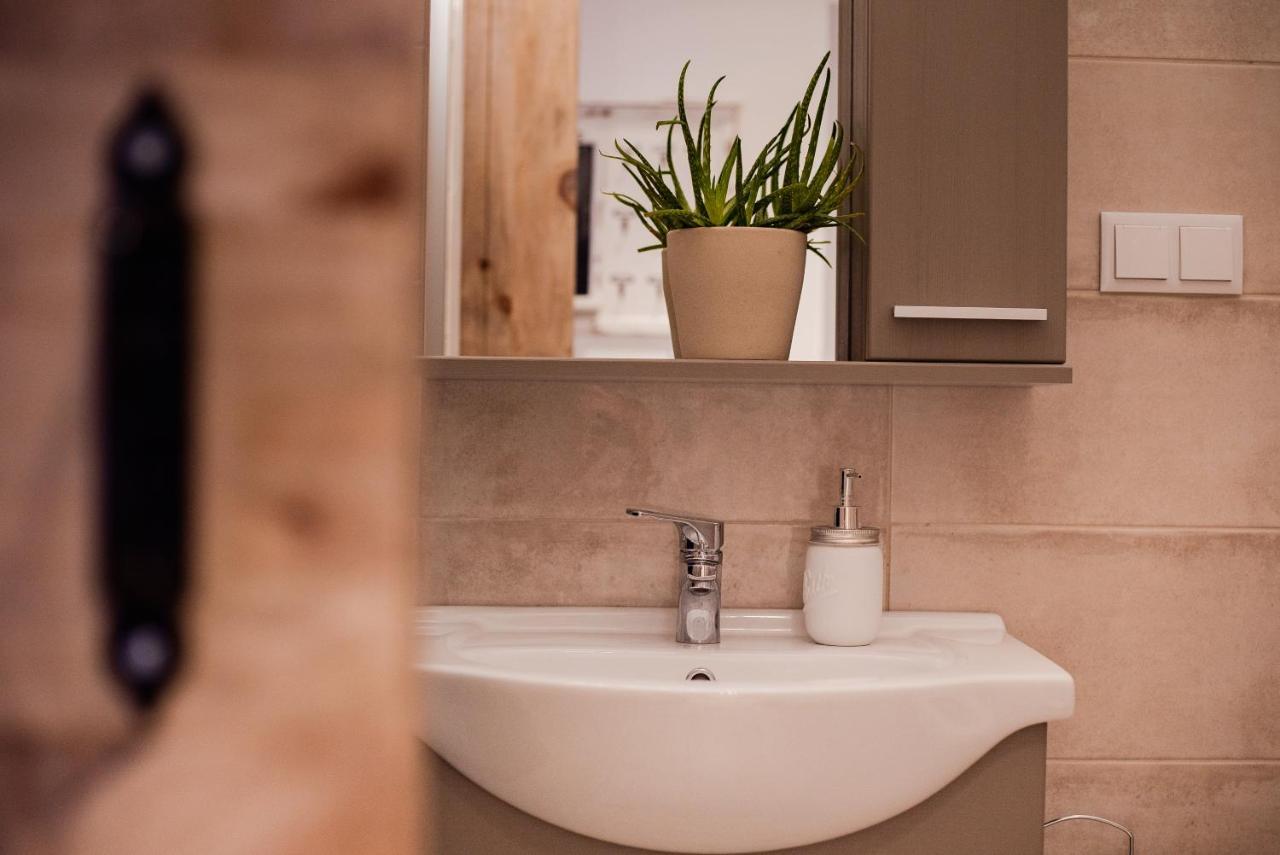Apartamento Rákóczi Prime Sopron Exterior foto